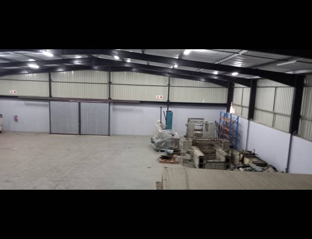 400M² FACTORY FOR SALE IN BRAKPAN CENTRAL